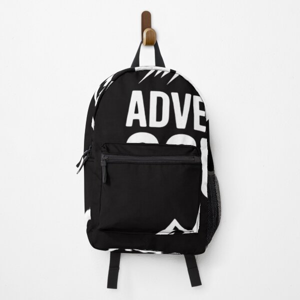 Item preview, Adventure Squad designed and sold by ConceptThena.