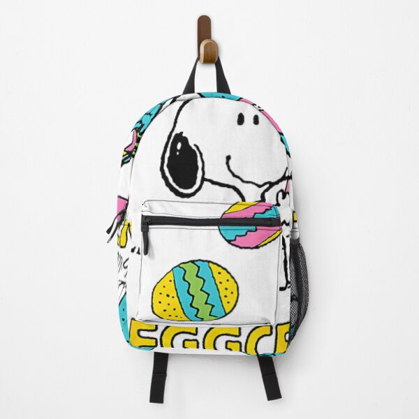 Item preview, Peanuts Easter Eggcellent – Cute Spring Egg & Bunny Art designed and sold by AmareAlfr.