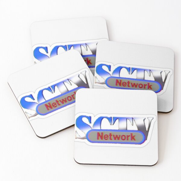 Item preview, SCTV Network Logo designed and sold by Lucs1234.