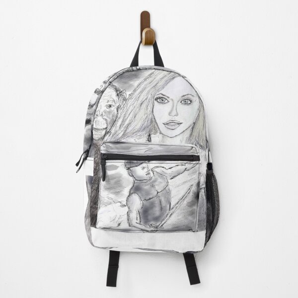 Item preview, Caitlin Star: The Trilogy designed and sold by Caterino Books and Art.