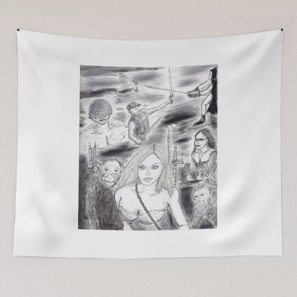 Item preview, Caitlin Star: The Trilogy designed and sold by Caterino Books and Art.