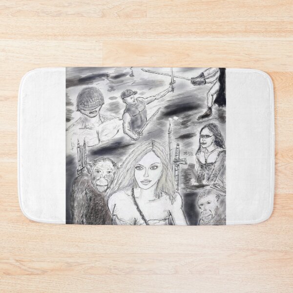 Item preview, Caitlin Star: The Trilogy designed and sold by Caterino Books and Art.