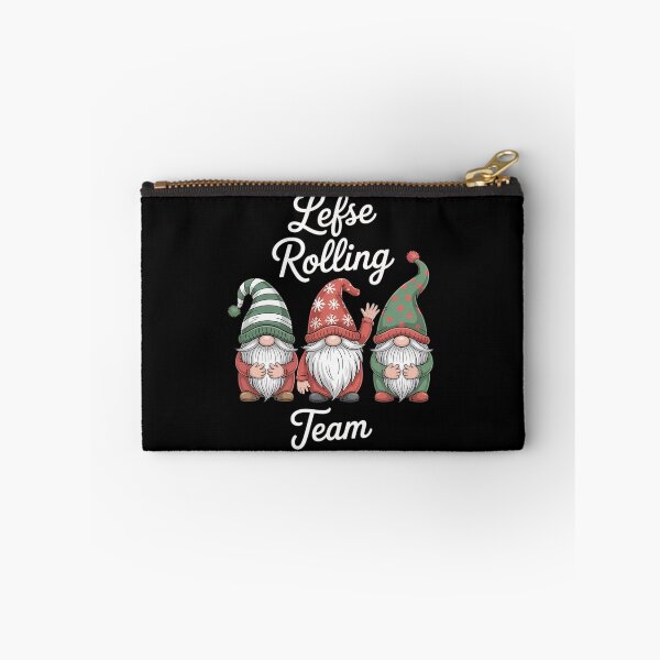 Item preview, Lefse It's How We Roll Christmas designed and sold by AmparoBoyle.