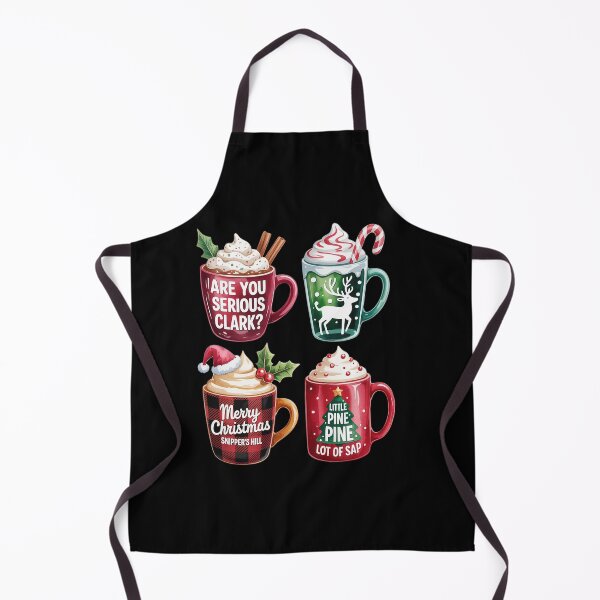 Item preview, Latte Christmas Drink, Coffee designed and sold by MinaReinger.