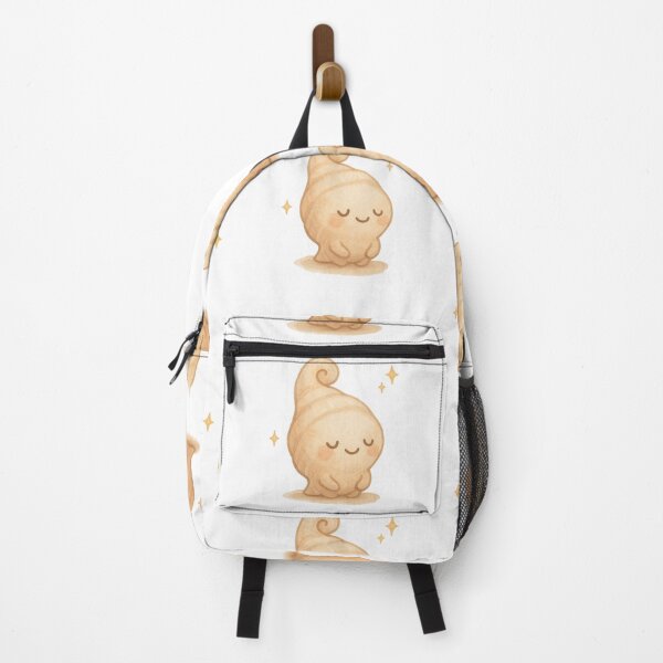 Item preview, Shell Spirit – Gentle Ocean Companion designed and sold by MforMontessori.