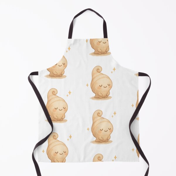 Item preview, Shell Spirit – Gentle Ocean Companion designed and sold by MforMontessori.