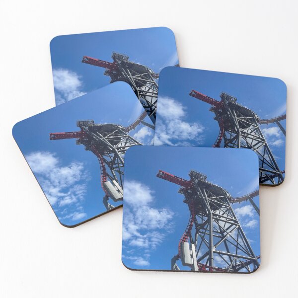 Item preview, Cedar Point designed and sold by OriginalKlaus.