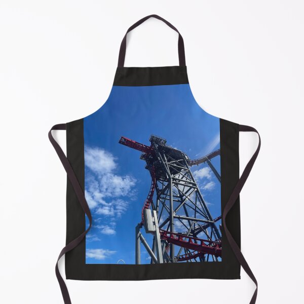 Item preview, Cedar Point designed and sold by OriginalKlaus.