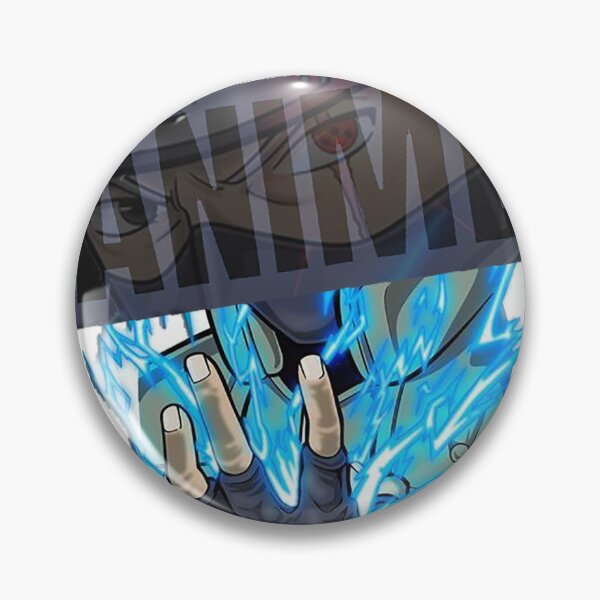 Item preview, anime copy ninja designed and sold by DSG-PANDA.