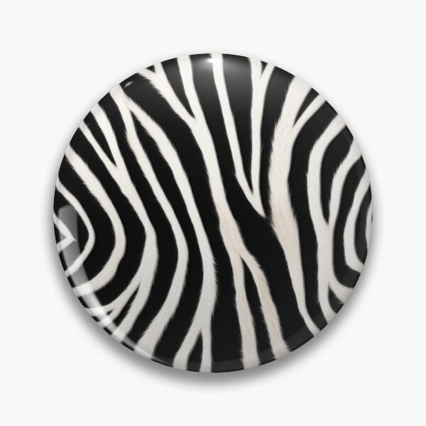 Item preview, ZEBRA PELT SKIN HIDE TAXIDERMY PRINT~Safari Wild African Animal Lover~Party Decoration~Birthday Gift~Favor designed and sold by Spinning Plates 360.