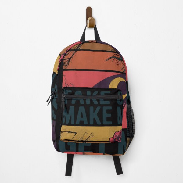 Item preview, Womens Take Chances Make Mistakes Get Messy designed and sold by ConceptThena.