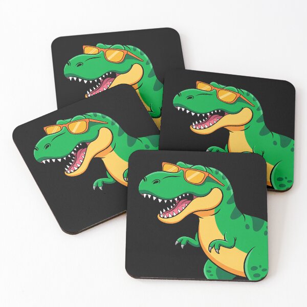 Item preview, T Rex Lover Kids Cool Dinosaur Boys Trex designed and sold by Eskomeranola.