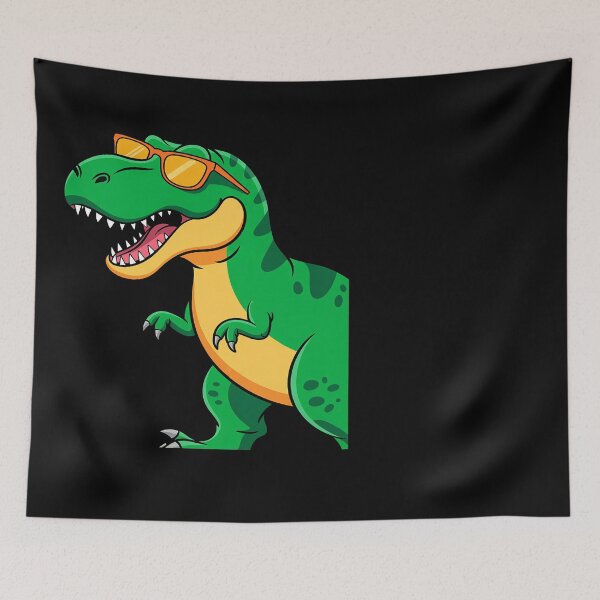Item preview, T Rex Lover Kids Cool Dinosaur Boys Trex designed and sold by Eskomeranola.