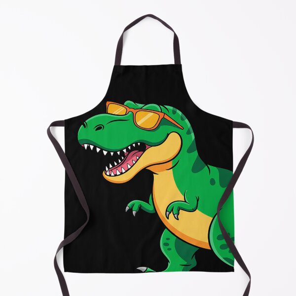 Item preview, T Rex Lover Kids Cool Dinosaur Boys Trex designed and sold by Eskomeranola.