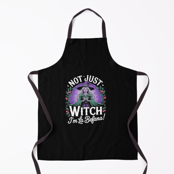 Item preview, La Befana Italian Christmas Witch Epiphany Celebrations designed and sold by khorbiasieno.