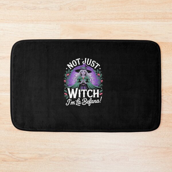 Item preview, La Befana Italian Christmas Witch Epiphany Celebrations designed and sold by khorbiasieno.