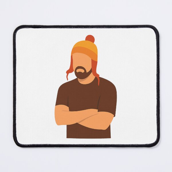 Item preview, Jayne wearing Beanie designed and sold by adriab.