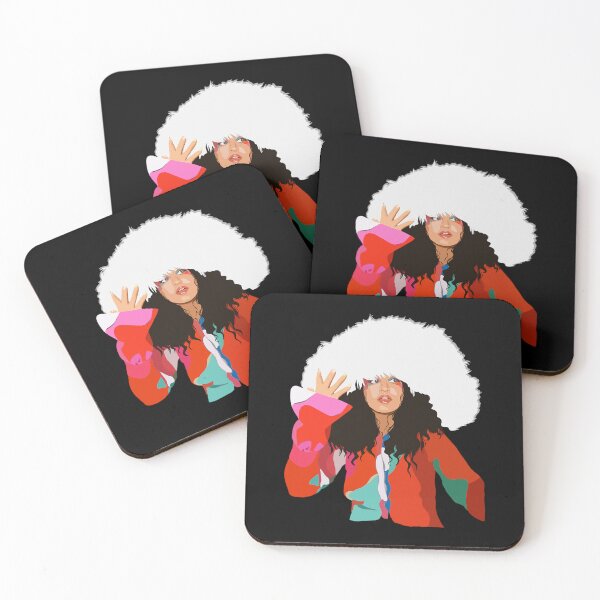 Item preview, Remi Wolf Juno Album designed and sold by dalonroiii.