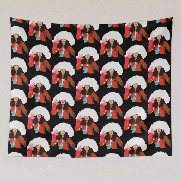 Item preview, Remi Wolf Juno Album designed and sold by dalonroiii.