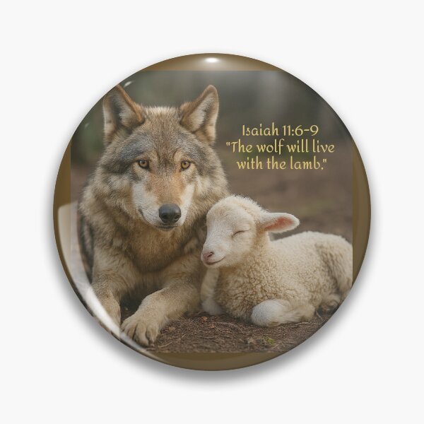 Item preview, Isaiah Bible Quote designed and sold by Halifaxartguy.