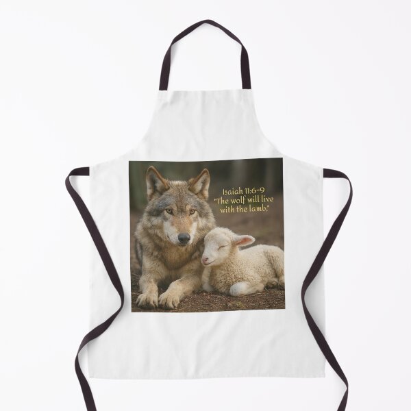 Item preview, Isaiah Bible Quote designed and sold by Halifaxartguy.