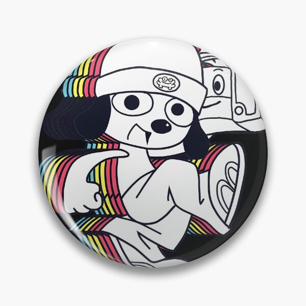 Item preview, Parappa designed and sold by benbuster.