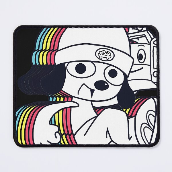 Item preview, Parappa designed and sold by benbuster.