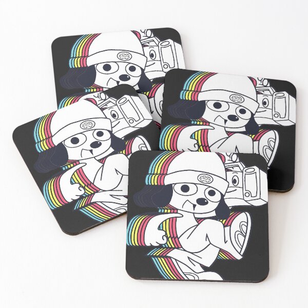 Item preview, Parappa designed and sold by benbuster.