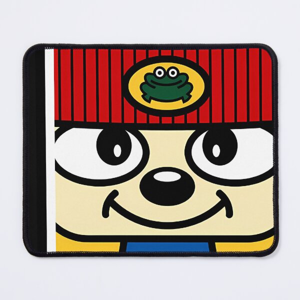 Item preview, BELIEVE Pullover_Parappa the Rapper designed and sold by benbuster.