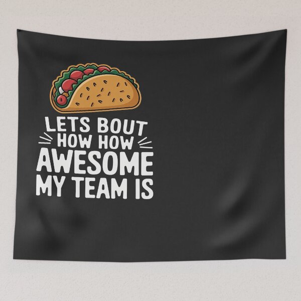 Item preview, Taco Employee Appreciation Shirt Gift Idea for Boss Day Team designed and sold by Eskomeranola.