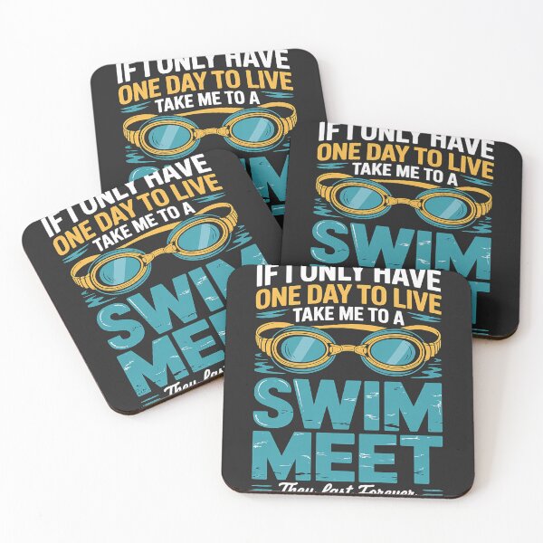 Item preview, Take Me To A Swim Meet - Swimming Swimmer Water Sports designed and sold by Eskomeranola.