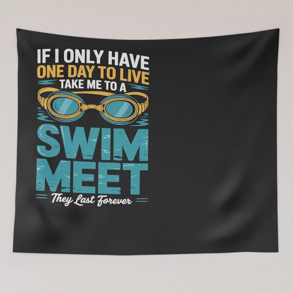 Item preview, Take Me To A Swim Meet - Swimming Swimmer Water Sports designed and sold by Eskomeranola.