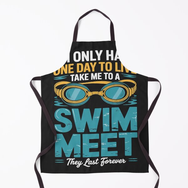 Item preview, Take Me To A Swim Meet - Swimming Swimmer Water Sports designed and sold by Eskomeranola.