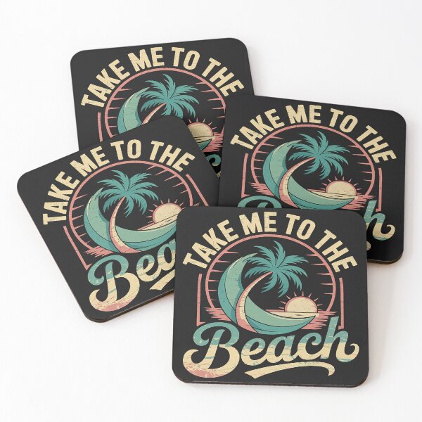 Item preview, Take me to the beach shirt Women Men Girls Beach Lover designed and sold by Eskomeranola.