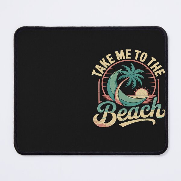 Item preview, Take me to the beach shirt Women Men Girls Beach Lover designed and sold by Eskomeranola.