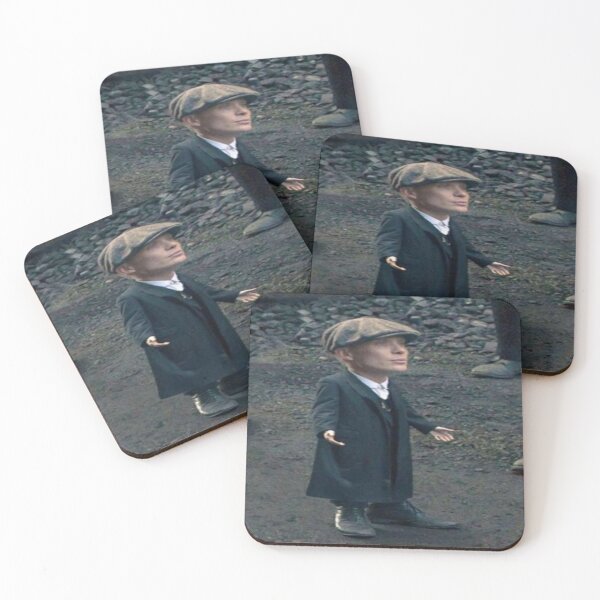 Item preview, gangster minuatura designed and sold by NOVAmixSTUDIOS.