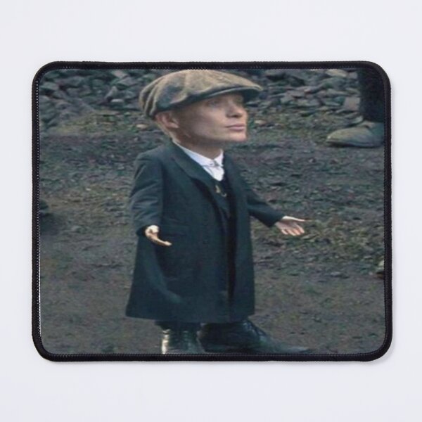 Item preview, gangster minuatura designed and sold by NOVAmixSTUDIOS.