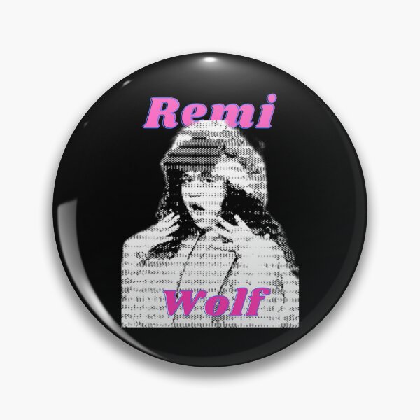 Item preview, Remi Wolf  designed and sold by dalonroiii.