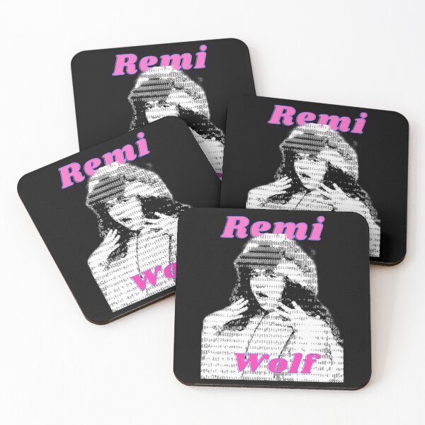 Item preview, Remi Wolf  designed and sold by dalonroiii.