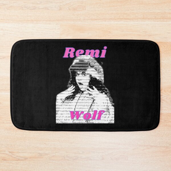 Item preview, Remi Wolf  designed and sold by dalonroiii.