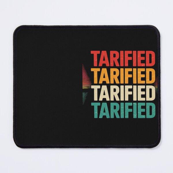 Item preview, Tariffied designed and sold by Eskomeranola.