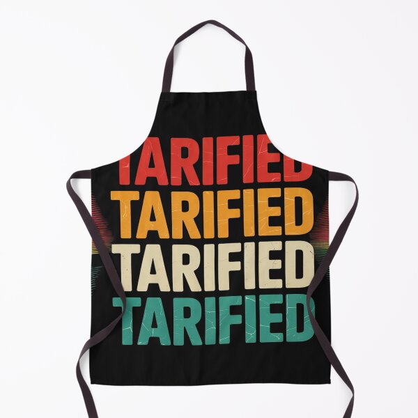 Item preview, Tariffied designed and sold by Eskomeranola.