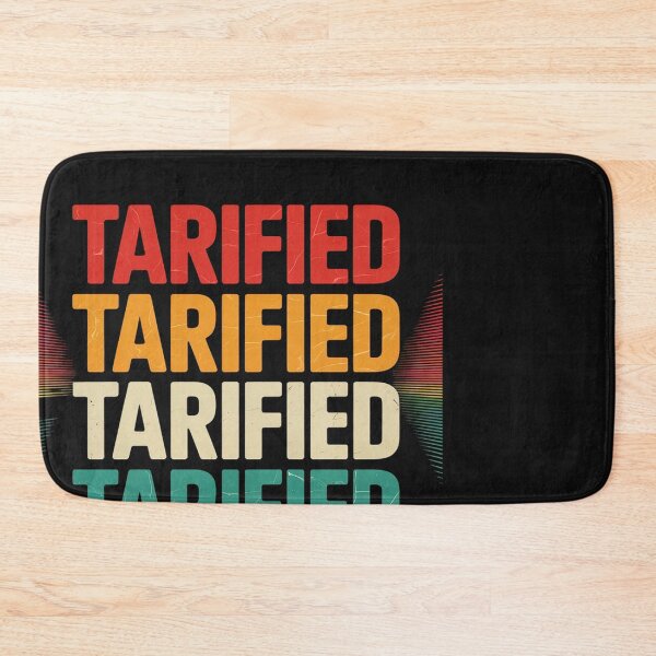 Item preview, Tariffied designed and sold by Eskomeranola.