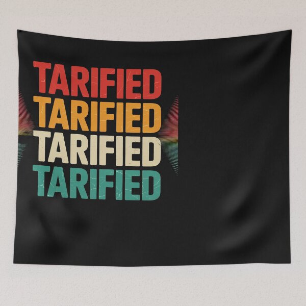 Item preview, Tariffied designed and sold by Eskomeranola.