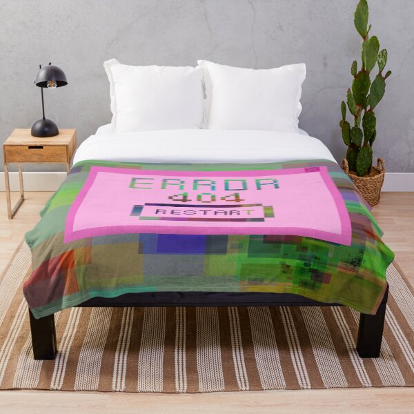 Item preview, Error Popup Glitch designed and sold by Luna’s Magic Shoppe.