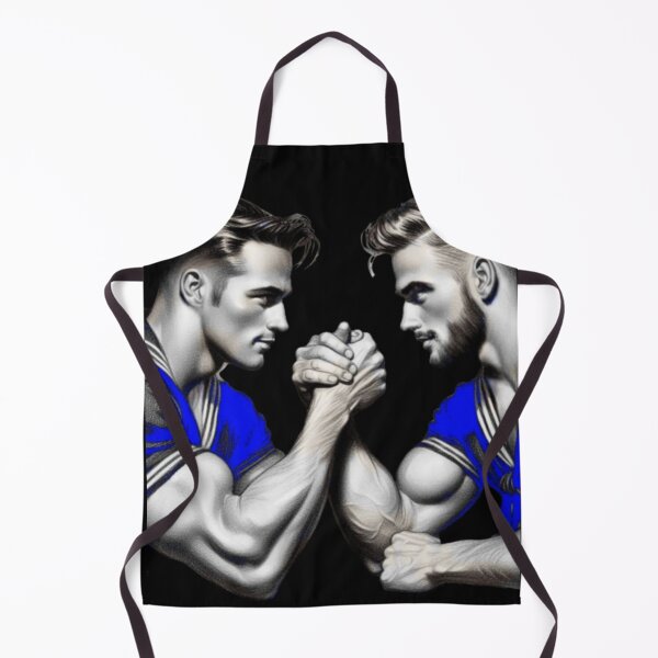 Item preview, Color Pop - Come and Get It Sailors Tom of Finland Tribute Gay Pride Graphic Design designed and sold by ItsAKinkThing.