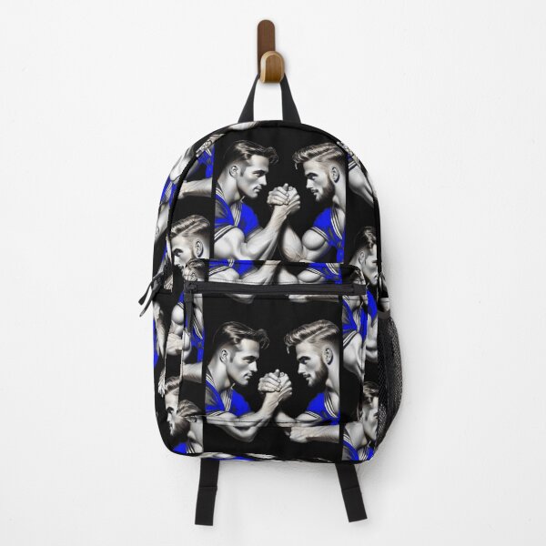 Item preview, Color Pop - Come and Get It Sailors Tom of Finland Tribute Gay Pride Graphic Design designed and sold by ItsAKinkThing.