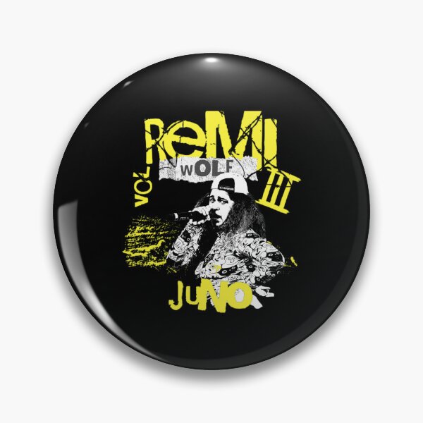 Item preview, Remi Wolf  designed and sold by dalonroiii.