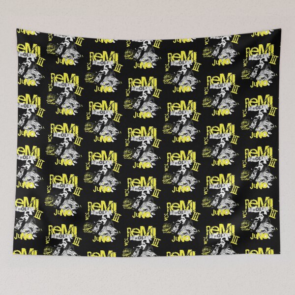Item preview, Remi Wolf  designed and sold by dalonroiii.