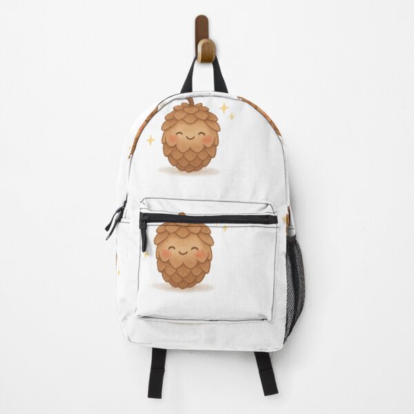 Item preview, Pinecone Pal – Cozy Forest Spirit designed and sold by MforMontessori.